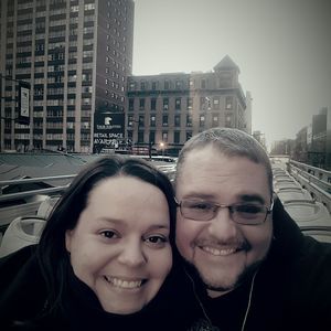 Meet your Posher, Mickey